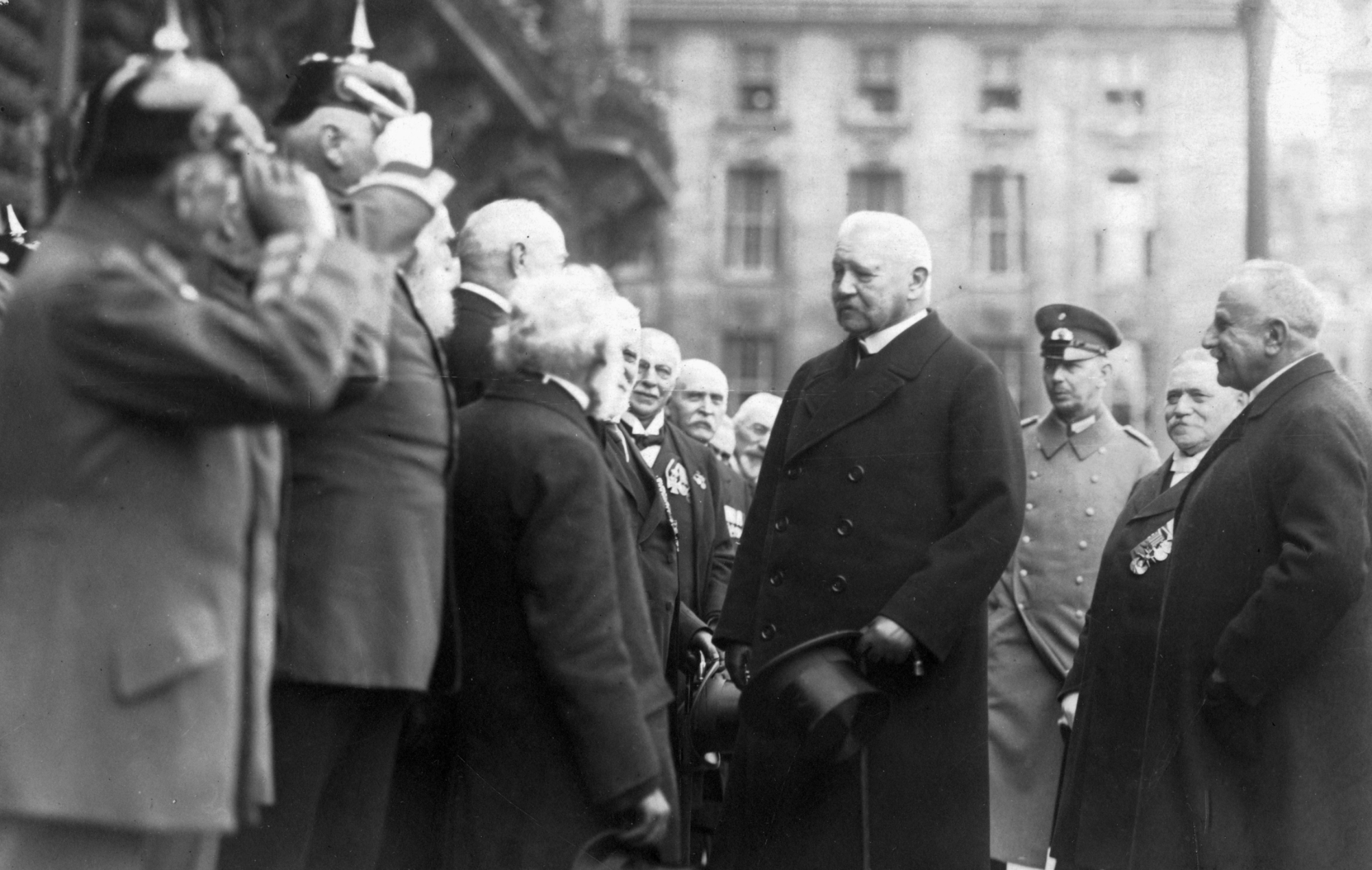 Hindenburg